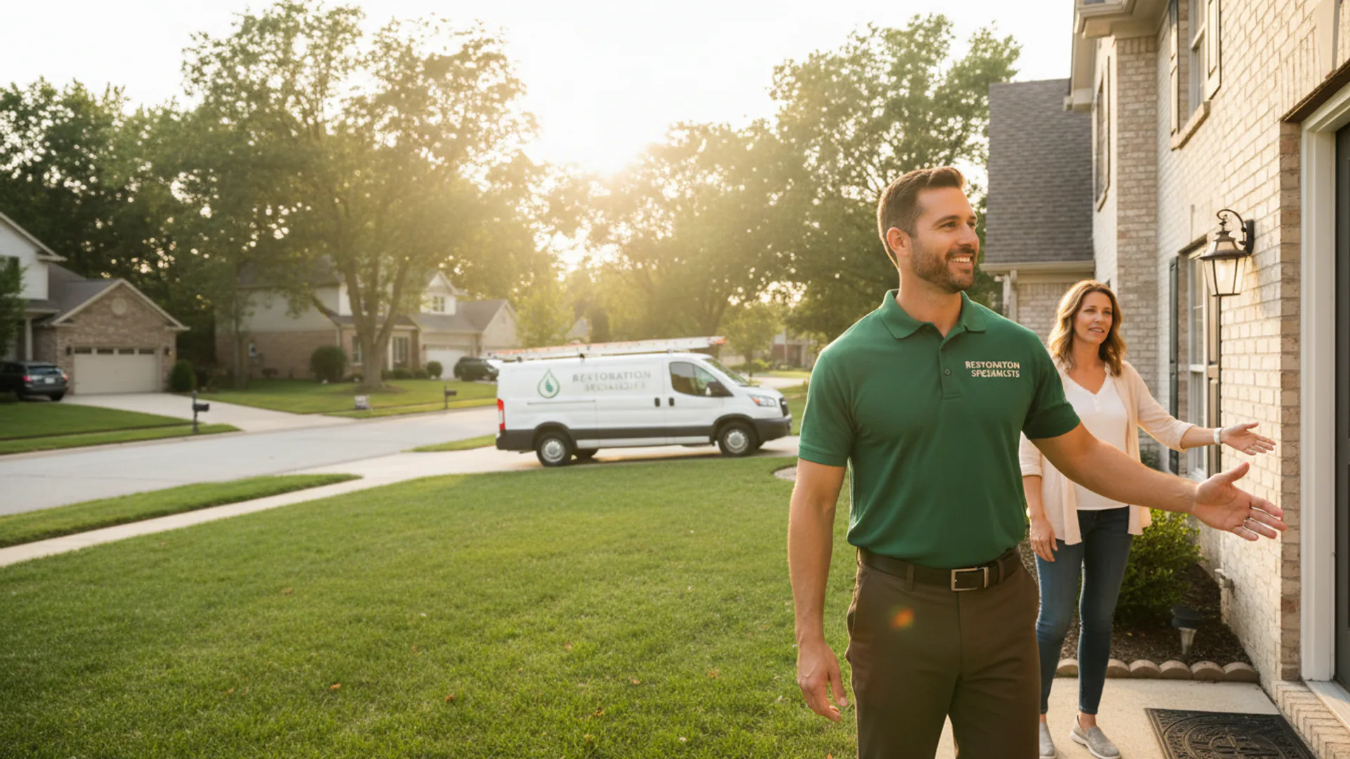 Local Water Damage Restoration in West Lafayette, IN Near Me – Committed to Our Community's Families